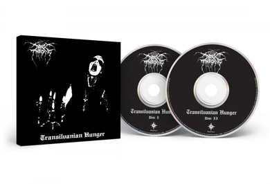 Darkthrone - Transilvanian Hunger
