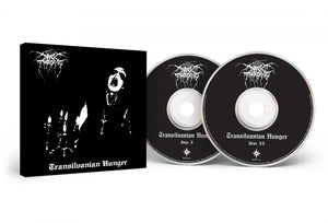 Darkthrone - Transilvanian Hunger