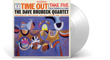 Dave Brubeck - Time Out