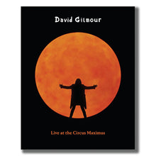 David Gilmour - Live At The Circus Maximus, Rome