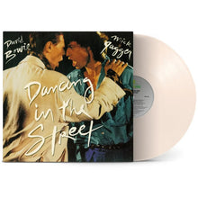 David Bowie, Mick Jagger - Dancing In The Streets (40th Anniversary)