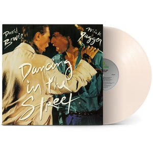 David Bowie, Mick Jagger - Dancing In The Streets (40th Anniversary)