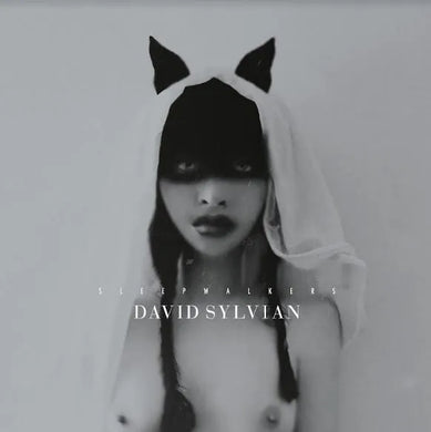 David Sylvian - Sleepwalkers