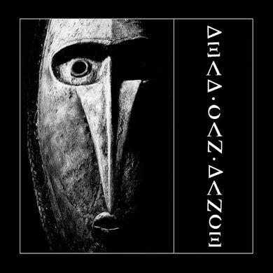 Dead Can Dance - Dead Can Dance