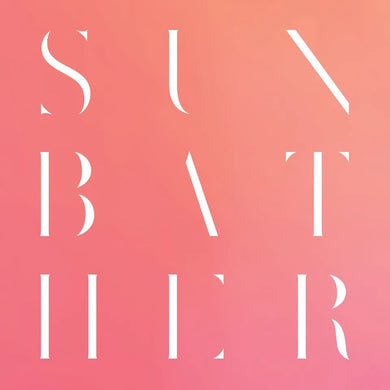 Deafheaven - Sunbather (10th) remix remastered