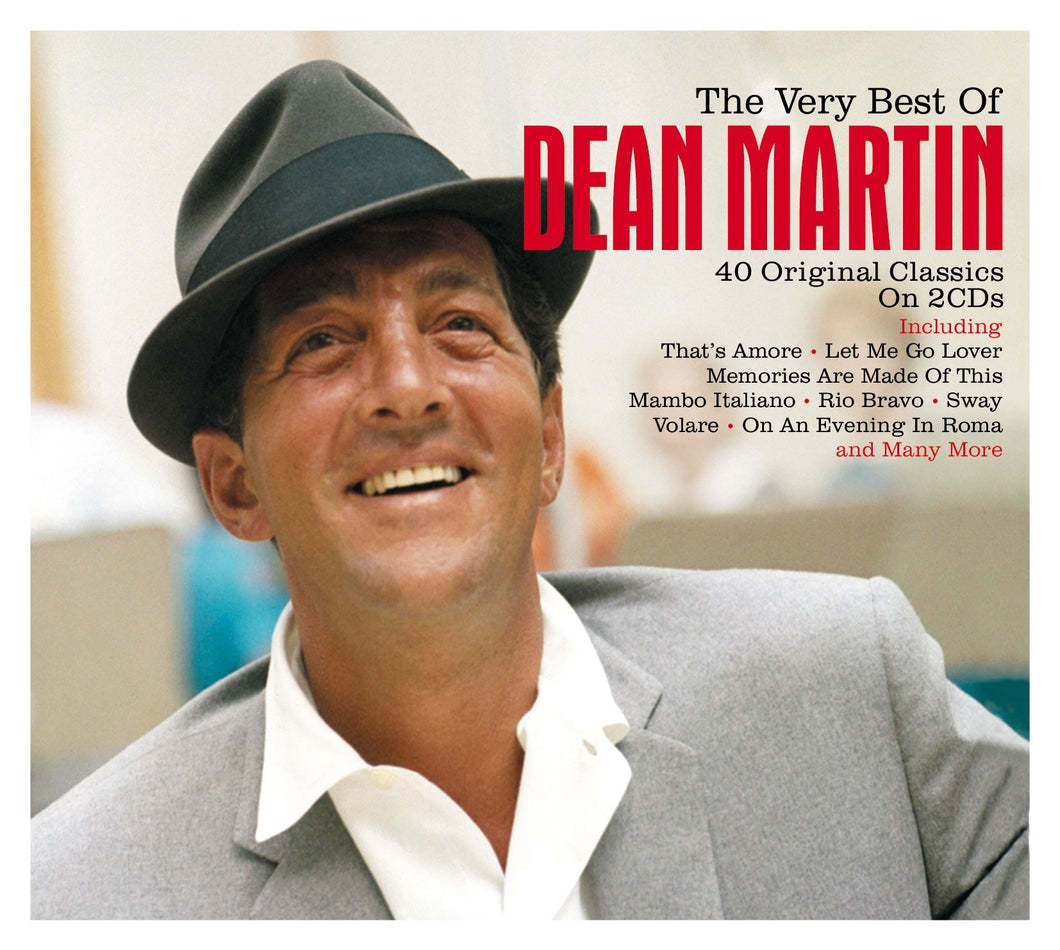 Dean Martin - Very Best Of