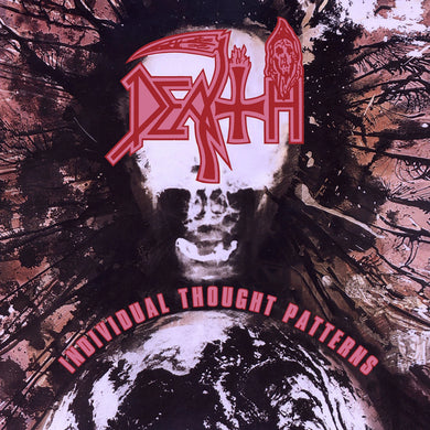 Death - Individual Through Patterns