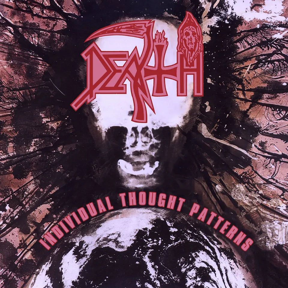 Death - Individual Thought Patterns.