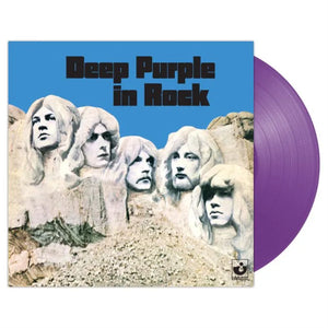 Deep Purple - In Rock