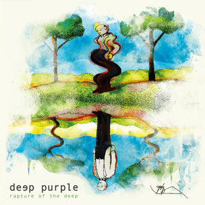 Deep Purple - Rapture Of The Deep (20th Anniversary)