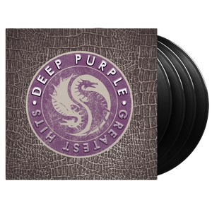 Deep Purple - Greatest Hits