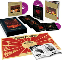 Deep Purple - Made In Japan (Steven Wilson 2025 mix)