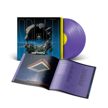 Deep Purple - SPLAT!