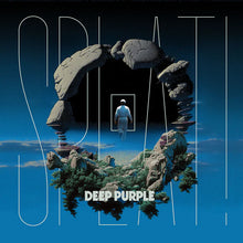Deep Purple - SPLAT!