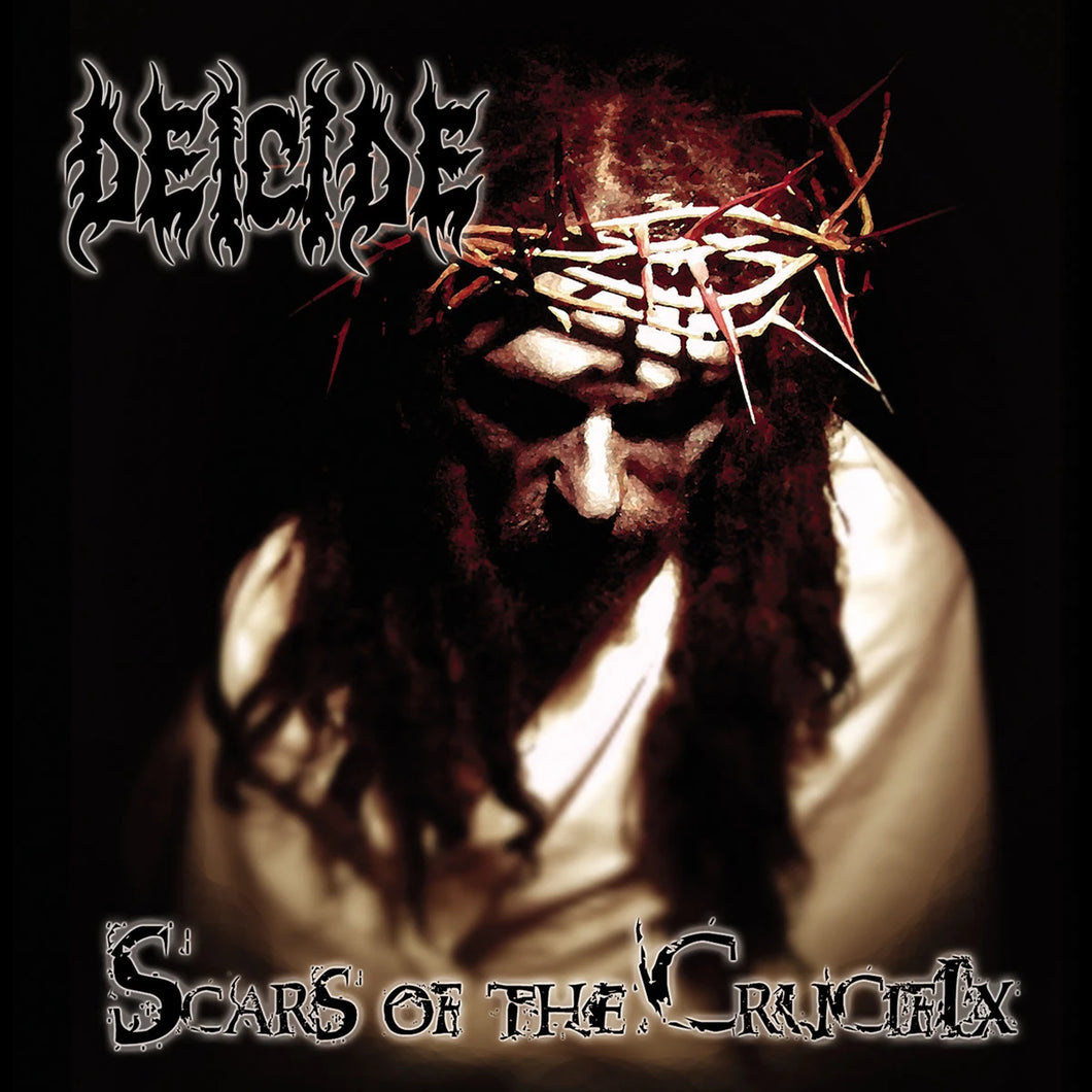 Deicide - Scars Of The Crucifix