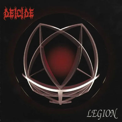 Deicide - Legion