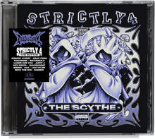 Denzel Curry - Strictly 4 The Scythe
