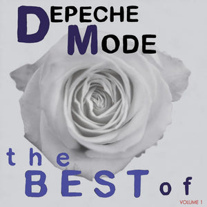 Depeche Mode - Best of Depeche Mode