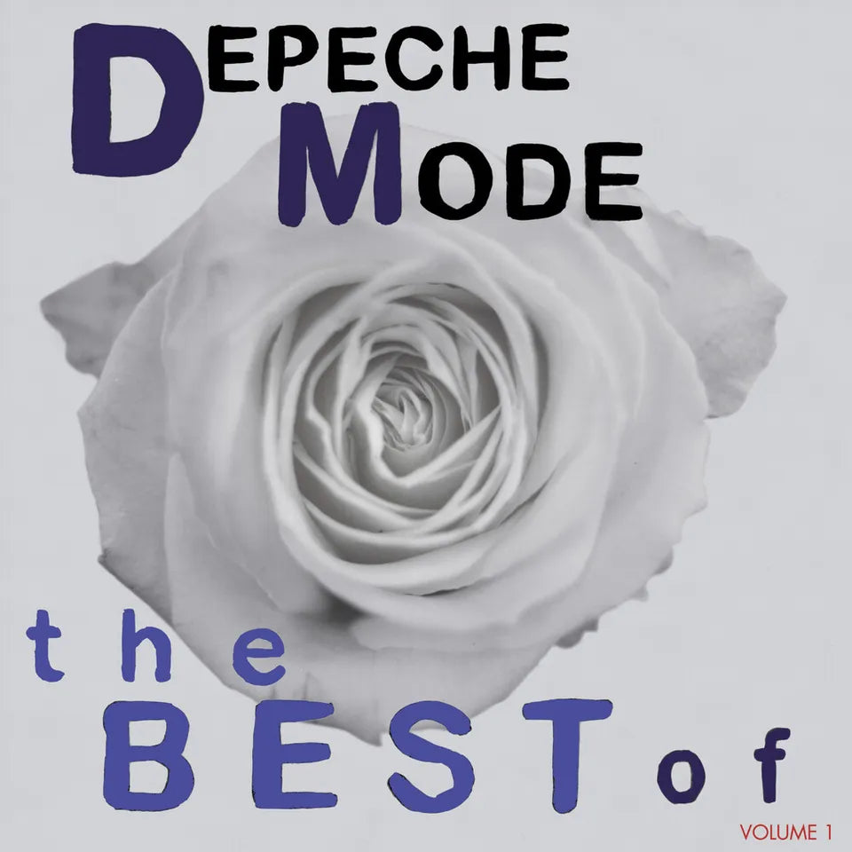 Depeche Mode - Best of Depeche Mode