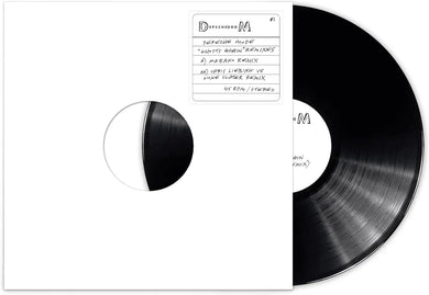 Depeche Mode - Ghosts Again Remixes 12