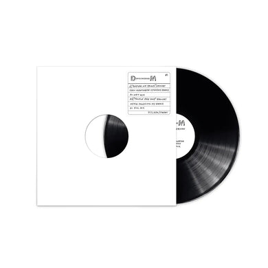 Depeche Mode - Before We Drown/People Are Good 12