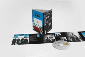Depeche Mode - Strange / Strange Too Blu-Ray