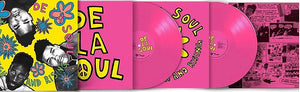 De La Soul - 3 Feet High and Rising