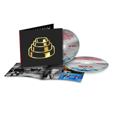 Devo - 50 years of De-Evolution 1973-2023