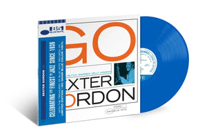 Dexter Gordon - Go! (Blue Note Classic)