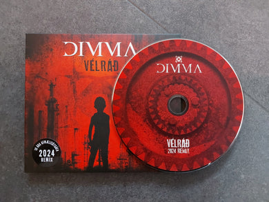 Dimma - Vélráð 2024 Remix