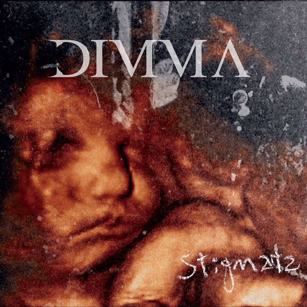 Dimma - Stigmata