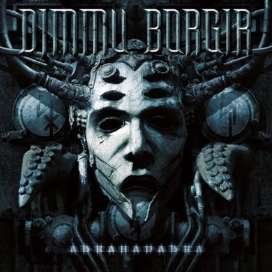 Dimmu Borgir - Abrahadaba