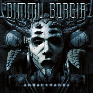 Dimmu Borgir - Abrahadaba