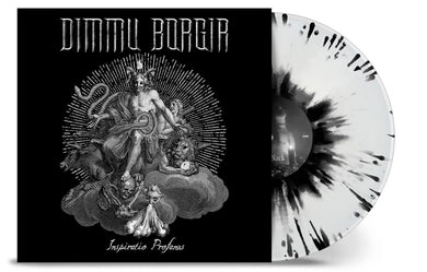 Dimmu Borgir - Inspiration Profanus