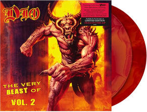 Dio - Very Best of Dio Vol. 2