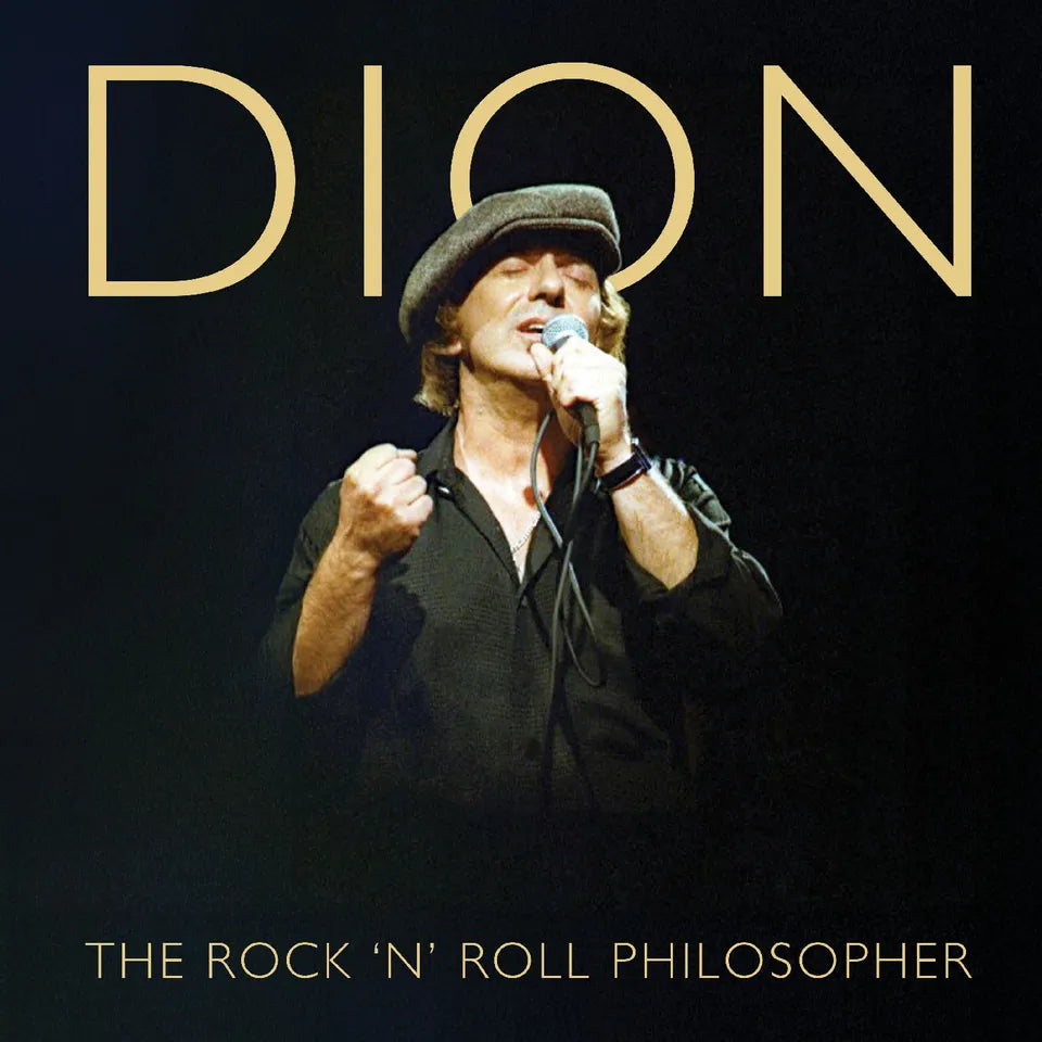 Dion - Rock N Roll Philospher