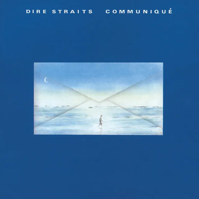 Dire Staits - Communiqué