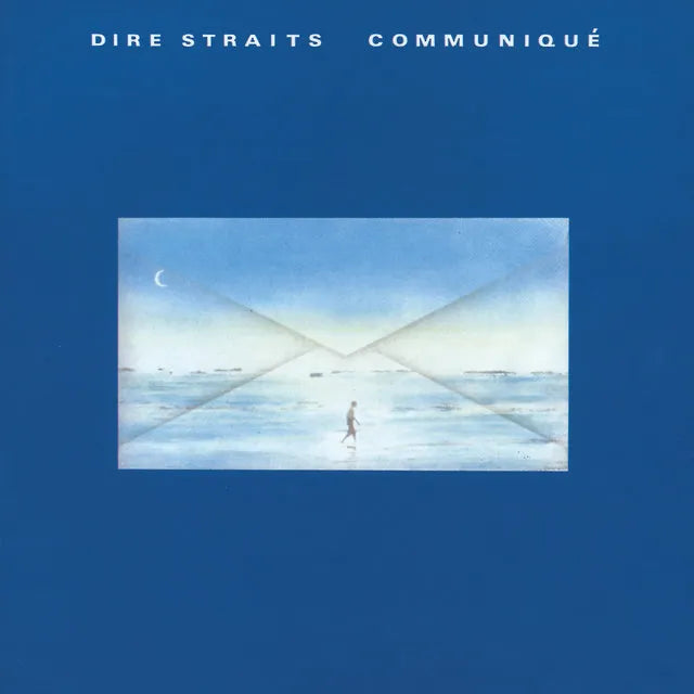 Dire Staits - Communiqué