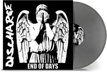 Discharge - End of Days