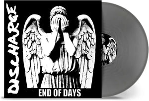 Discharge - End of Days