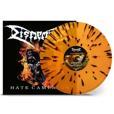 Dismember - Hate Campaign