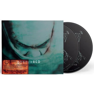 Disturbed - The Sickness (25th. Anniversary).