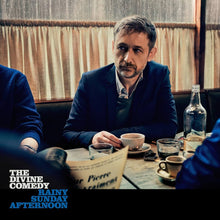 Divine Comedy - Rainy Sunday Afternoon