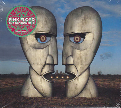 Pink Floyd - Division Bell remastered