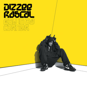 Dizzee Rascal - Boy In The Corner (20th)
