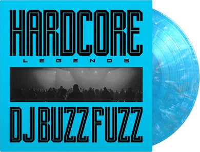 DJ Buzz Fuzz - Hardcore