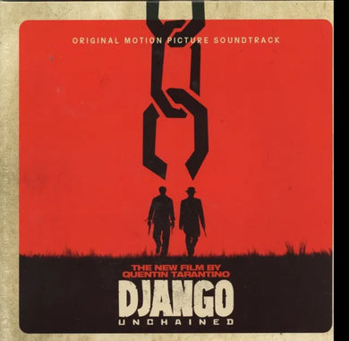 úr kvikmynd - Django Unchained / OST