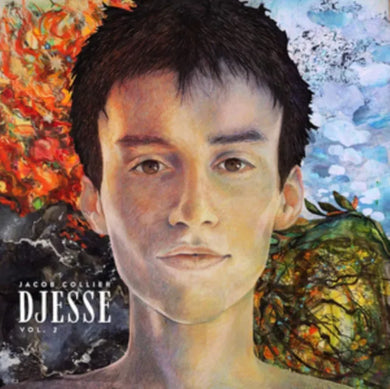 Jacob Collier - Djesse Vol.4