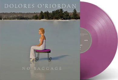 Dolores O'Riordan - No Baggage