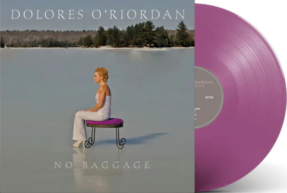 Dolores O'Riordan - No Baggage
